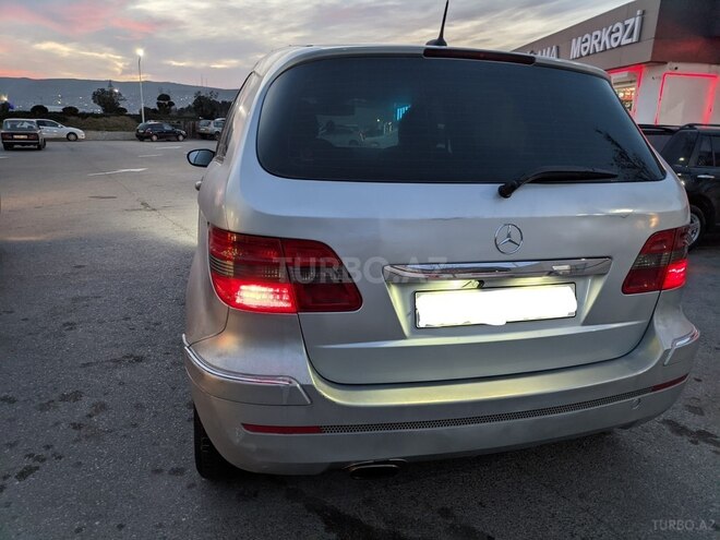Mercedes B 170 2005, 310,000 km - 1.7 л - Bakı