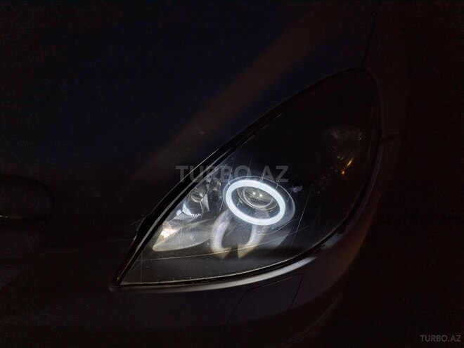 Mercedes B 170 2005, 310,000 km - 1.7 л - Bakı