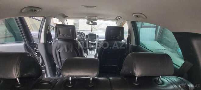 Chevrolet Captiva 2008, 288,000 km - 3.2 l - Bakı