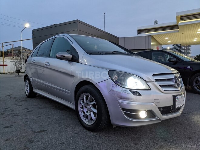 Mercedes B 170 2005, 310,000 km - 1.7 л - Bakı