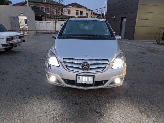 Mercedes B 170 2005, 310,000 km - 1.7 л - Bakı