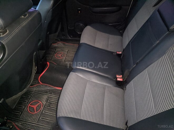 Mercedes B 170 2005, 310,000 km - 1.7 л - Bakı