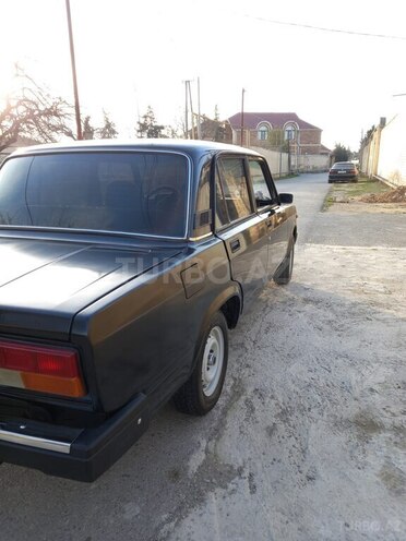 LADA (VAZ) 2107 2011, 13,216 km - 1.6 l - Bakı