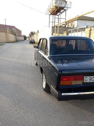 LADA (VAZ) 2107 2011, 13,216 km - 1.6 l - Bakı