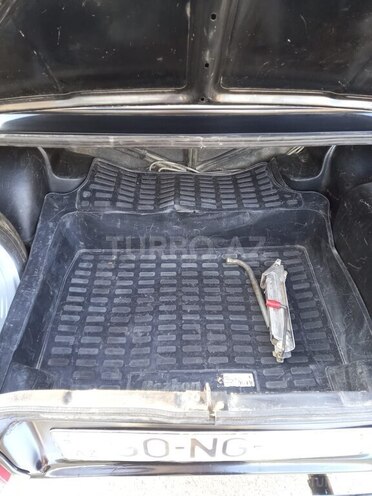 LADA (VAZ) 2107 2011, 13,216 km - 1.6 l - Bakı