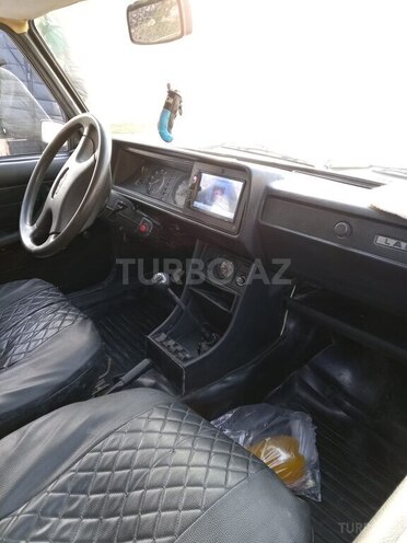 LADA (VAZ) 2107 2011, 13,216 km - 1.6 l - Bakı