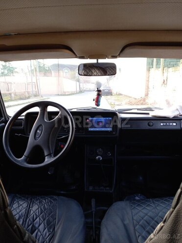 LADA (VAZ) 2107 2011, 13,216 km - 1.6 l - Bakı