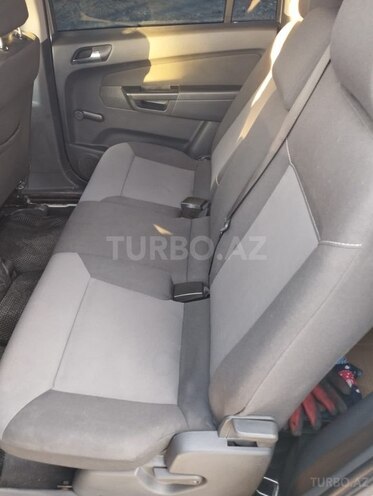 Opel Zafira 2008, 318,000 km - 1.7 l - Şəki