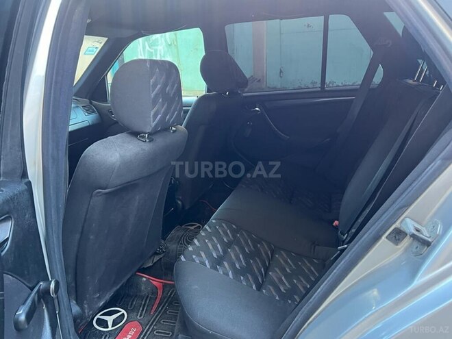 Mercedes C 220 2000, 290,000 km - 2.2 л - Sumqayıt