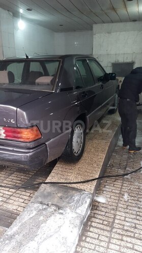 Mercedes 190 1992, 282,000 km - 2.0 л - Bakı