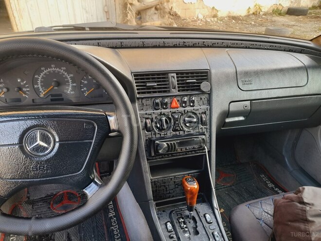 Mercedes C 230 2000, 316,666 km - 2.3 l - Bakı