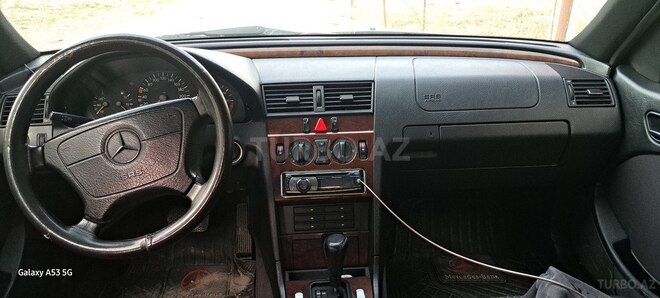 Mercedes C 180 1997, 709,751 km - 1.8 l - Bakı