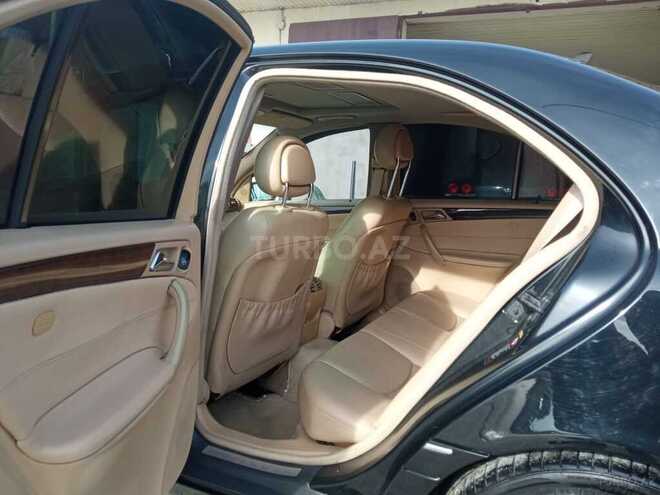 Mercedes C 240 2003, 269,000 km - 2.4 l - Bakı