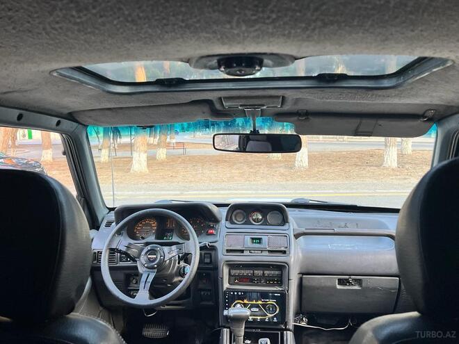 Mitsubishi Pajero 1995, 265,642 km - 2.5 l - Bakı