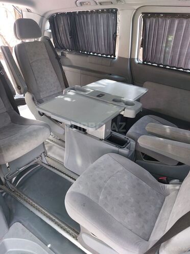 Mercedes Viano 2005, 467,500 km - 2.2 l - Yevlax