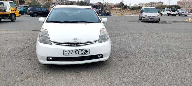Toyota Prius 2008, 190,000 km - 1.5 l - Bakı