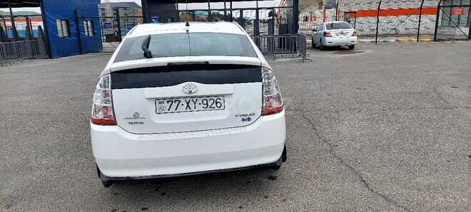 Toyota Prius 2008, 190,000 km - 1.5 l - Bakı