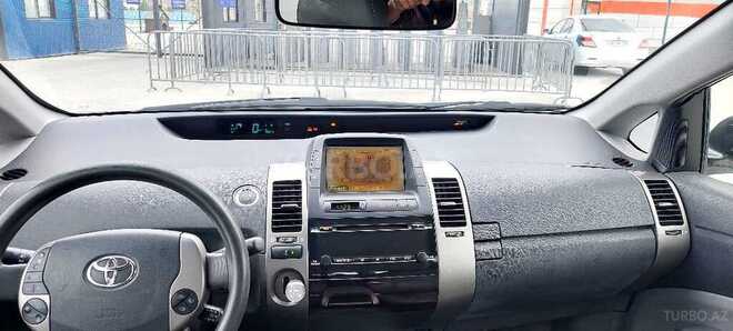 Toyota Prius 2008, 190,000 km - 1.5 l - Bakı