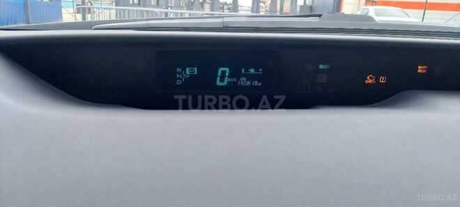 Toyota Prius 2008, 190,000 km - 1.5 l - Bakı