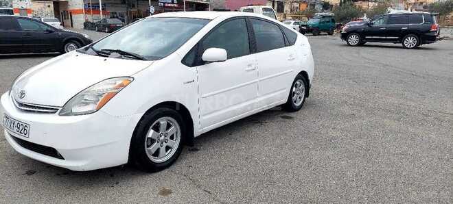 Toyota Prius 2008, 190,000 km - 1.5 l - Bakı