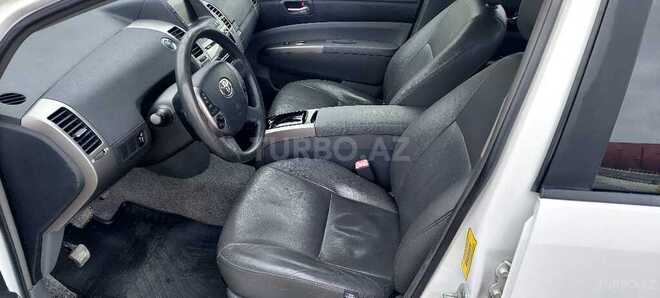 Toyota Prius 2008, 190,000 km - 1.5 l - Bakı