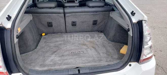 Toyota Prius 2008, 190,000 km - 1.5 l - Bakı