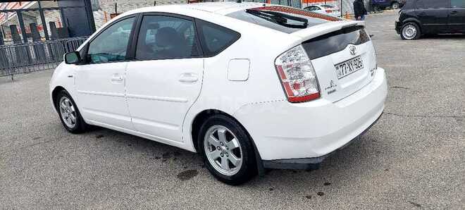 Toyota Prius 2008, 190,000 km - 1.5 l - Bakı