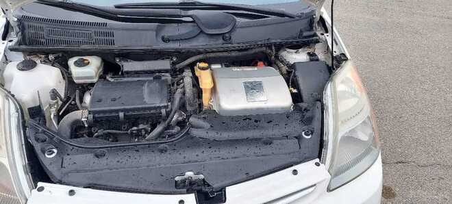 Toyota Prius 2008, 190,000 km - 1.5 l - Bakı