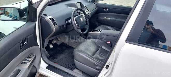 Toyota Prius 2008, 190,000 km - 1.5 l - Bakı