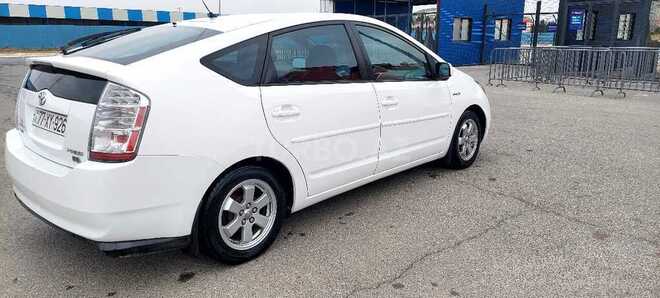Toyota Prius 2008, 190,000 km - 1.5 l - Bakı
