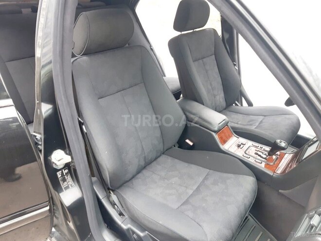 Mercedes E 220 2000, 200,000 km - 2.2 l - Bakı