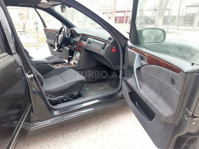 Mercedes E 220 2000, 400,000 km - 2.2 l - Bakı