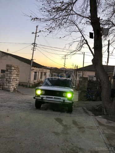 LADA (VAZ) 2106 1993, 21,580 km - 1.6 l - Bakı