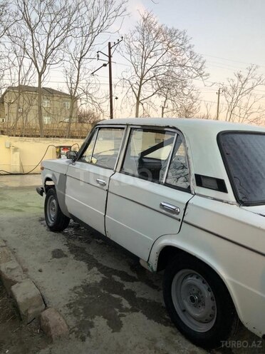 LADA (VAZ) 2106 1993, 21,580 km - 1.6 l - Bakı
