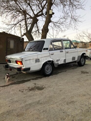 LADA (VAZ) 2106 1993, 21,580 km - 1.6 l - Bakı