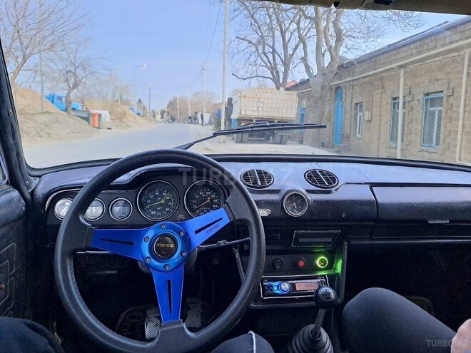 LADA (VAZ) 2106 1993, 21,580 km - 1.6 l - Bakı