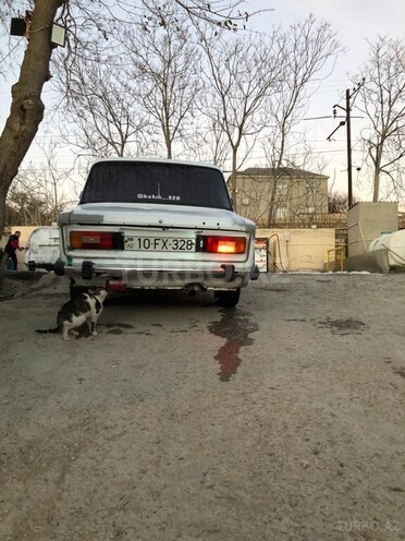 LADA (VAZ) 2106 1993, 21,580 km - 1.6 l - Bakı