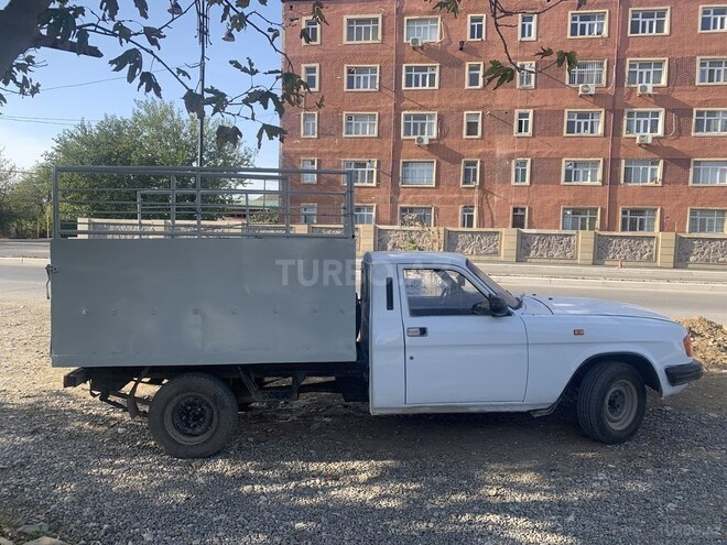GAZ 31029 2004, 58,000 km - 2.4 l - Goranboy