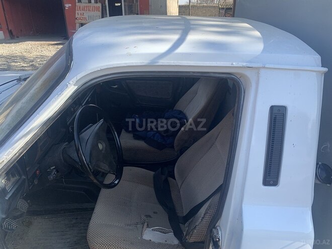 GAZ 31029 2004, 58,000 km - 2.4 l - Goranboy