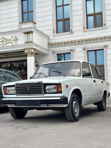 LADA (VAZ) 2107 2005, 75,000 km - 1.6 l - Bakı