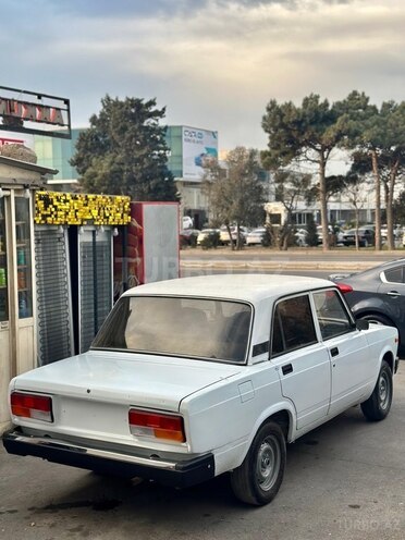 LADA (VAZ) 2107 2005, 75,000 km - 1.6 l - Bakı