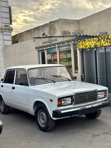 LADA (VAZ) 2107 2005, 75,000 km - 1.6 l - Bakı