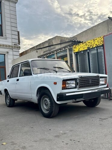 LADA (VAZ) 2107 2005, 75,000 km - 1.6 l - Bakı