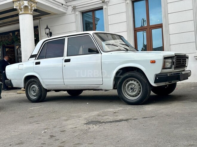 LADA (VAZ) 2107 2005, 75,000 km - 1.6 l - Bakı