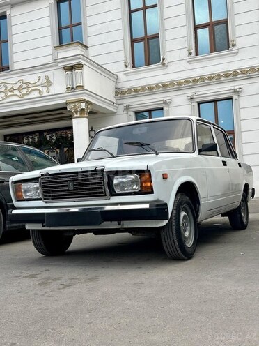 LADA (VAZ) 2107 2005, 75,000 km - 1.6 l - Bakı