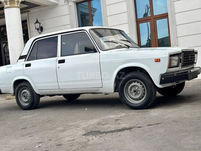 LADA (VAZ) 2107 2005, 75,000 km - 1.6 l - Bakı