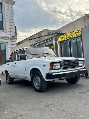 LADA (VAZ) 2107 2005, 75,000 km - 1.6 l - Bakı