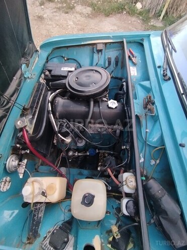 LADA (VAZ) 21011 1984, 885,885 km - 1.6 l - Ağcabədi