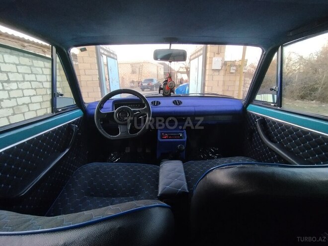 LADA (VAZ) 21011 1984, 885,885 km - 1.6 l - Ağcabədi