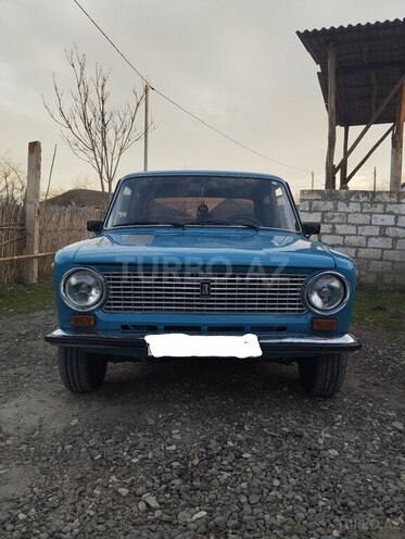 LADA (VAZ) 21011 1984, 885,885 km - 1.6 l - Ağcabədi